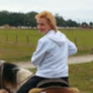 Meet your Posher, Christine